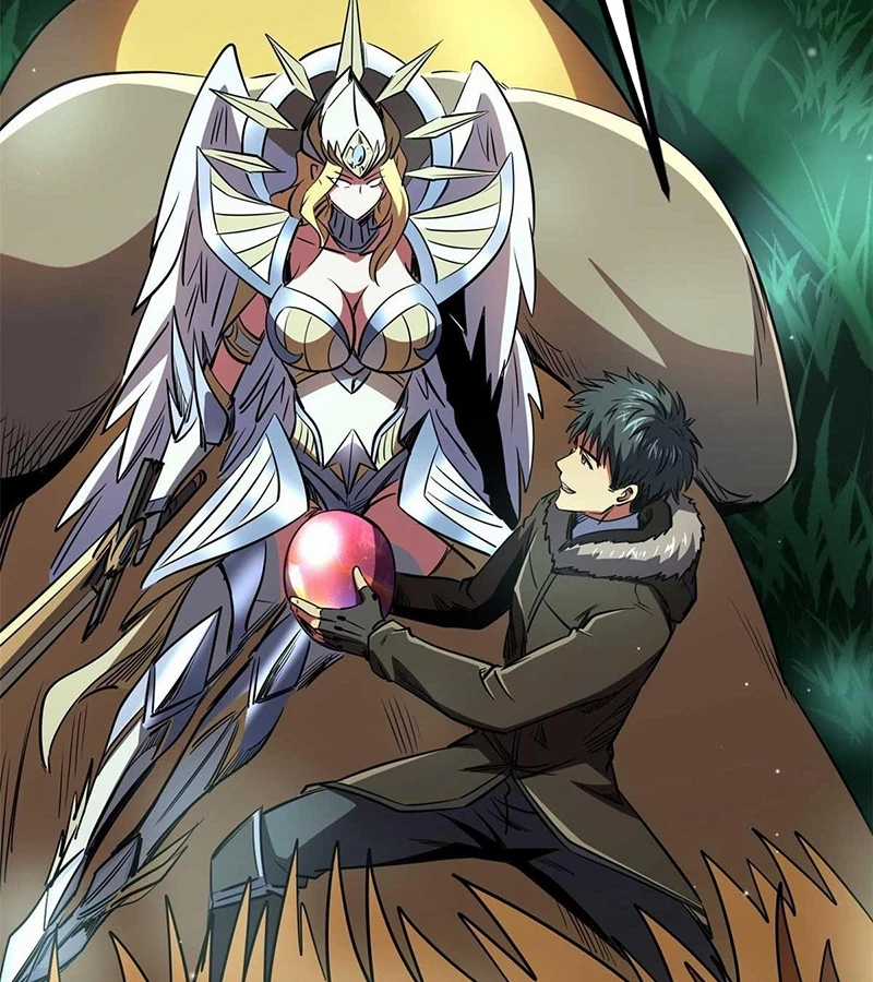 Siêu Cấp Thần Cơ Nhân - Chapter 266 - Trang 24