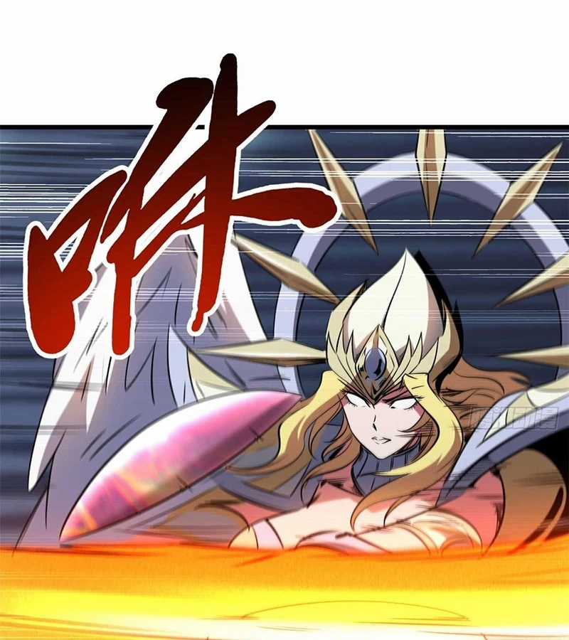 Siêu Cấp Thần Cơ Nhân - Chapter 266 - Trang 26