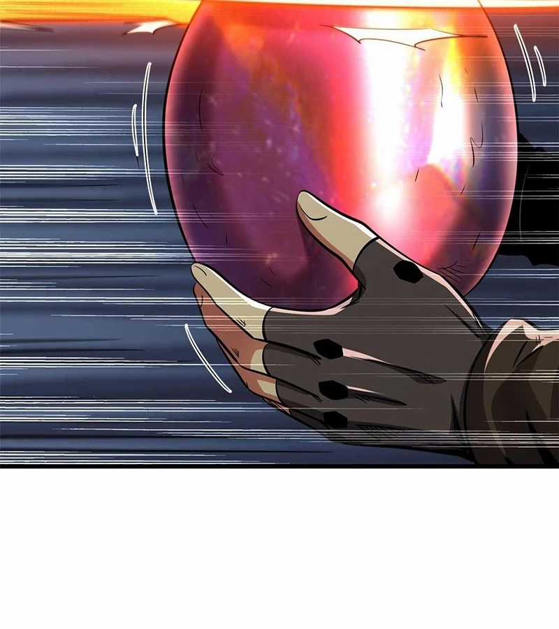 Siêu Cấp Thần Cơ Nhân - Chapter 266 - Trang 27