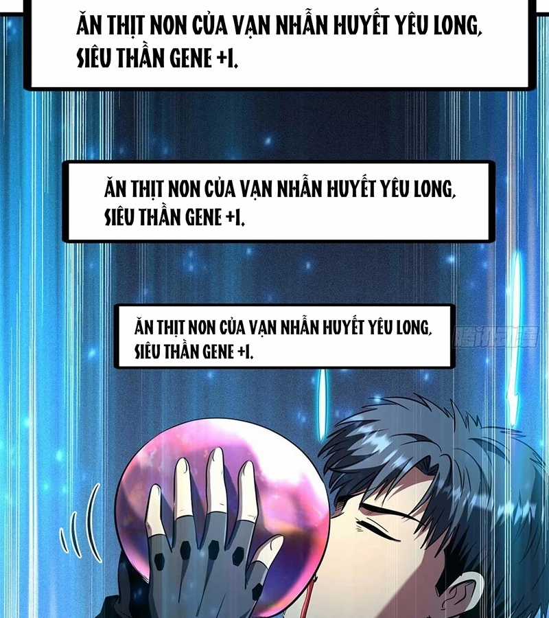 Siêu Cấp Thần Cơ Nhân - Chapter 266 - Trang 29