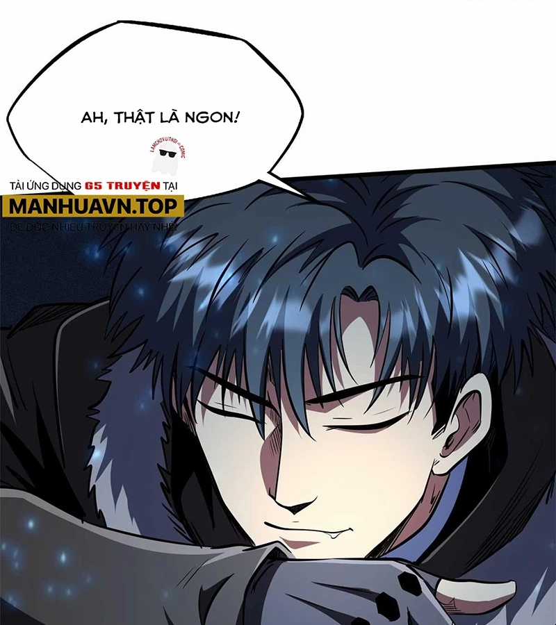 Siêu Cấp Thần Cơ Nhân - Chapter 266 - Trang 31