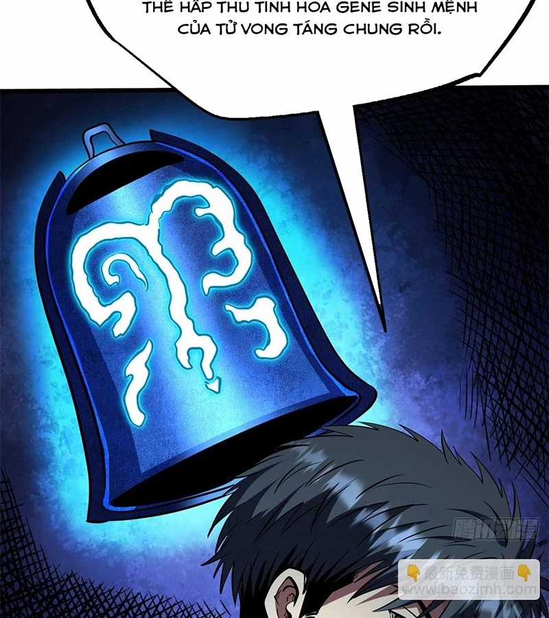 Siêu Cấp Thần Cơ Nhân - Chapter 266 - Trang 33