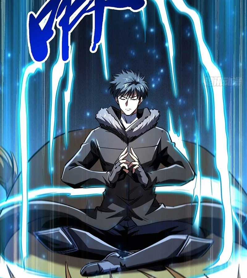 Siêu Cấp Thần Cơ Nhân - Chapter 266 - Trang 35