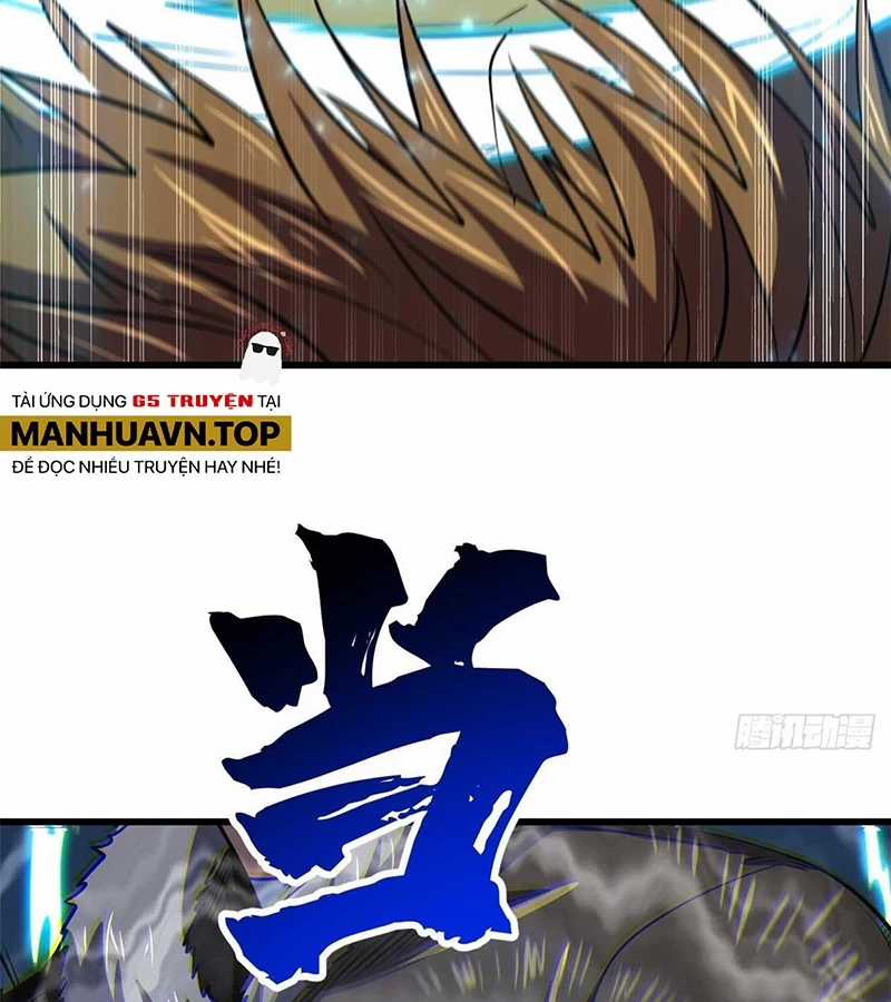 Siêu Cấp Thần Cơ Nhân - Chapter 266 - Trang 36