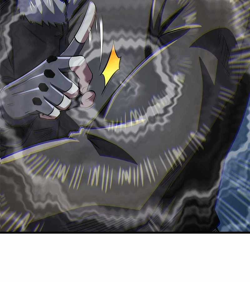 Siêu Cấp Thần Cơ Nhân - Chapter 266 - Trang 37