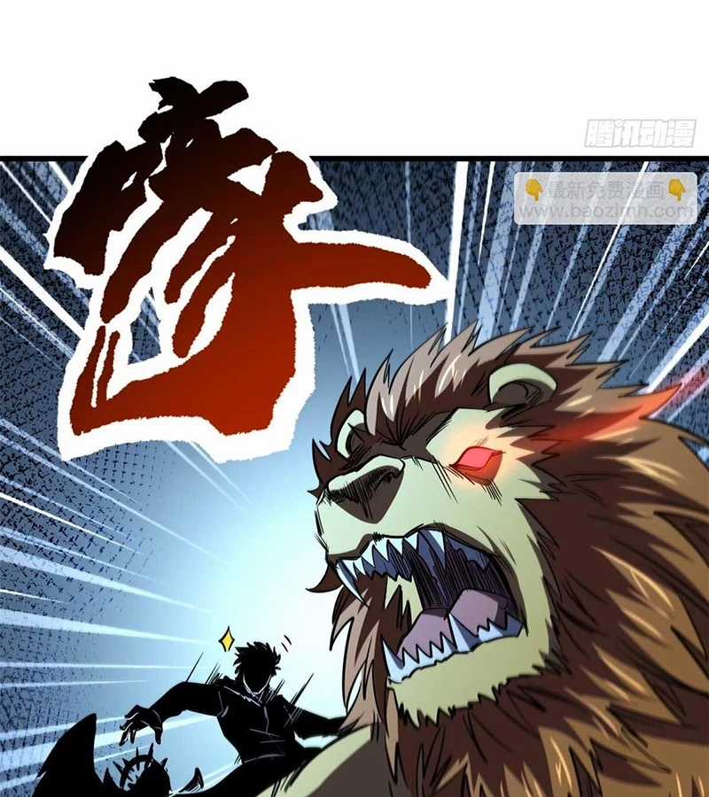 Siêu Cấp Thần Cơ Nhân - Chapter 266 - Trang 38