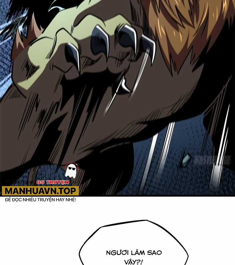 Siêu Cấp Thần Cơ Nhân - Chapter 266 - Trang 39