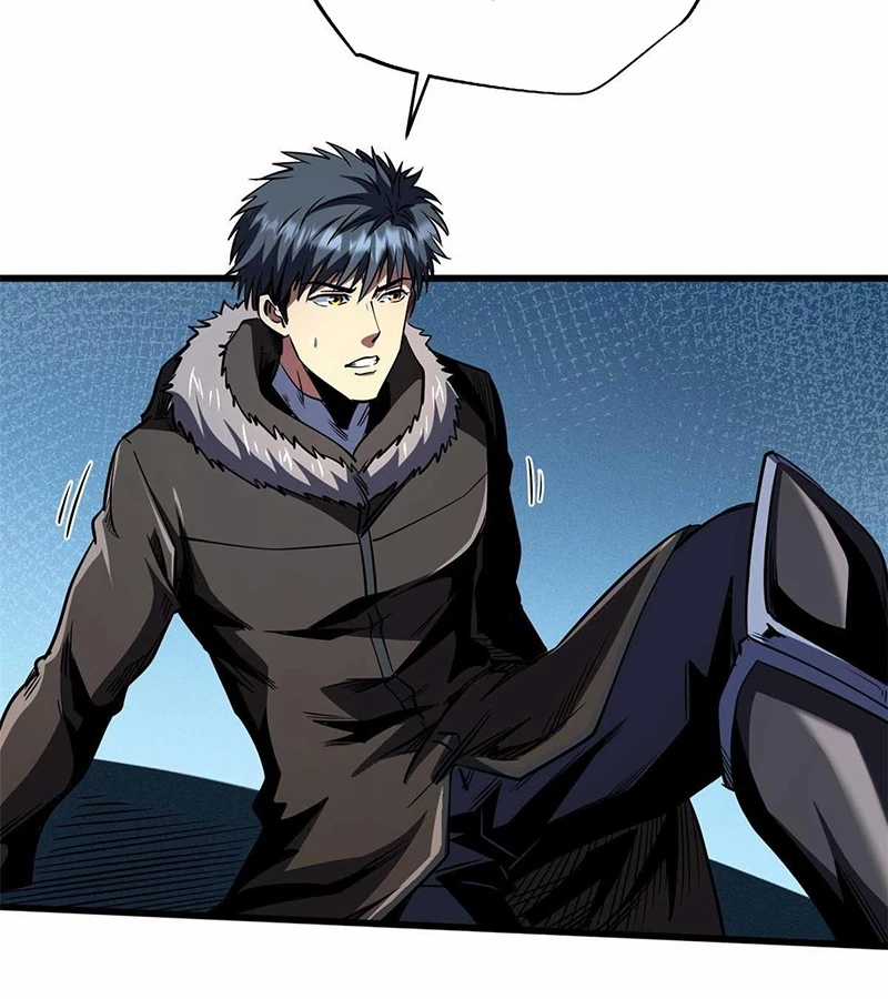 Siêu Cấp Thần Cơ Nhân - Chapter 266 - Trang 40