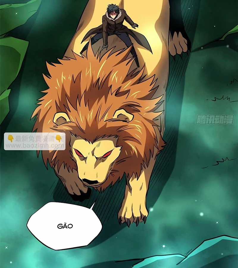 Siêu Cấp Thần Cơ Nhân - Chapter 266 - Trang 42