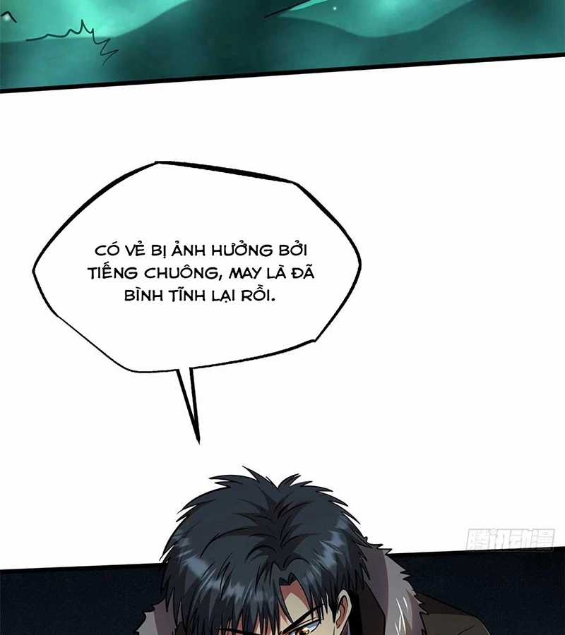 Siêu Cấp Thần Cơ Nhân - Chapter 266 - Trang 43