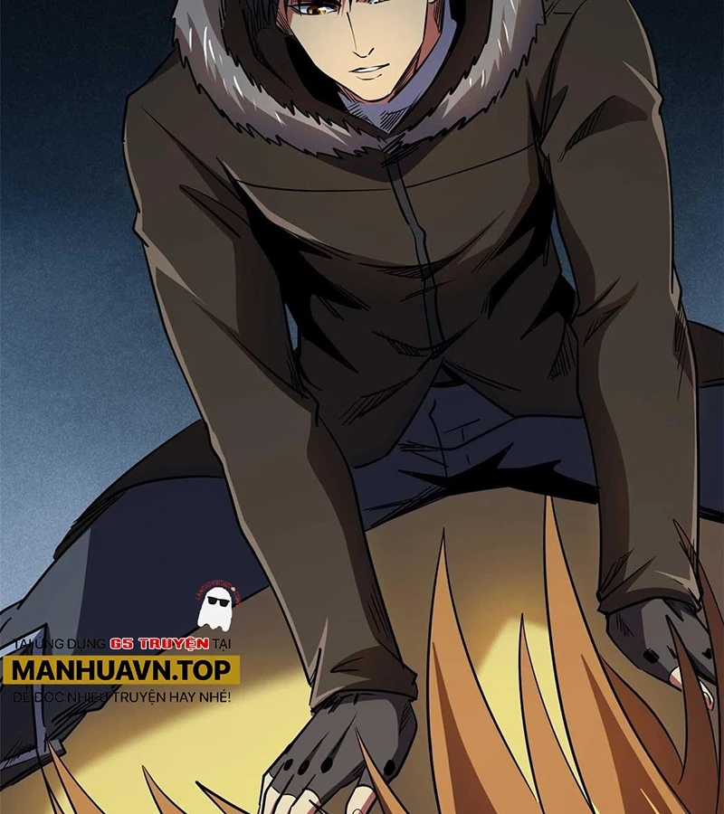 Siêu Cấp Thần Cơ Nhân - Chapter 266 - Trang 44