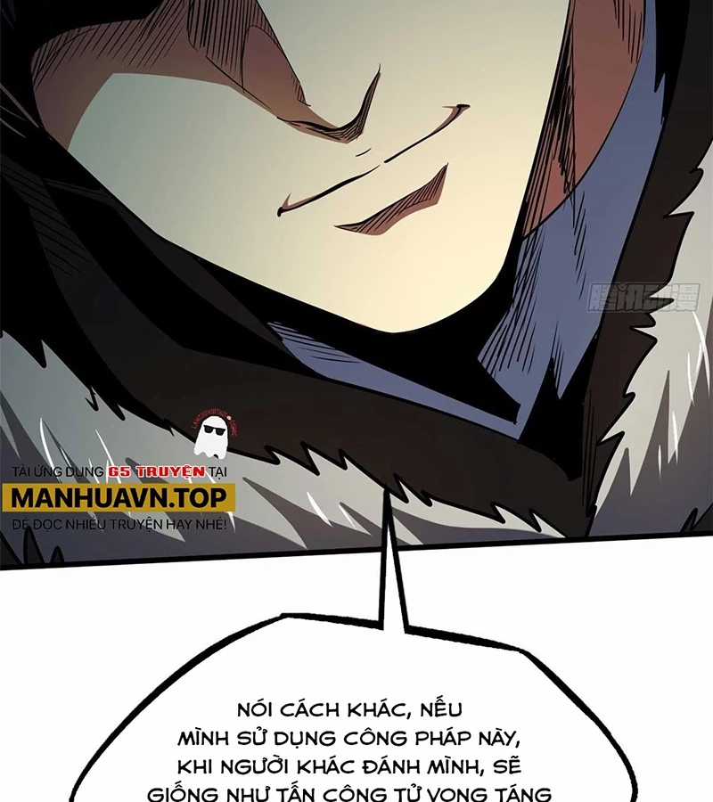 Siêu Cấp Thần Cơ Nhân - Chapter 266 - Trang 47