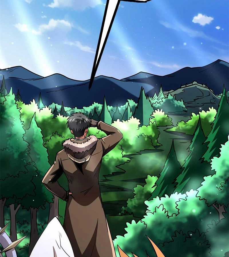 Siêu Cấp Thần Cơ Nhân - Chapter 266 - Trang 49