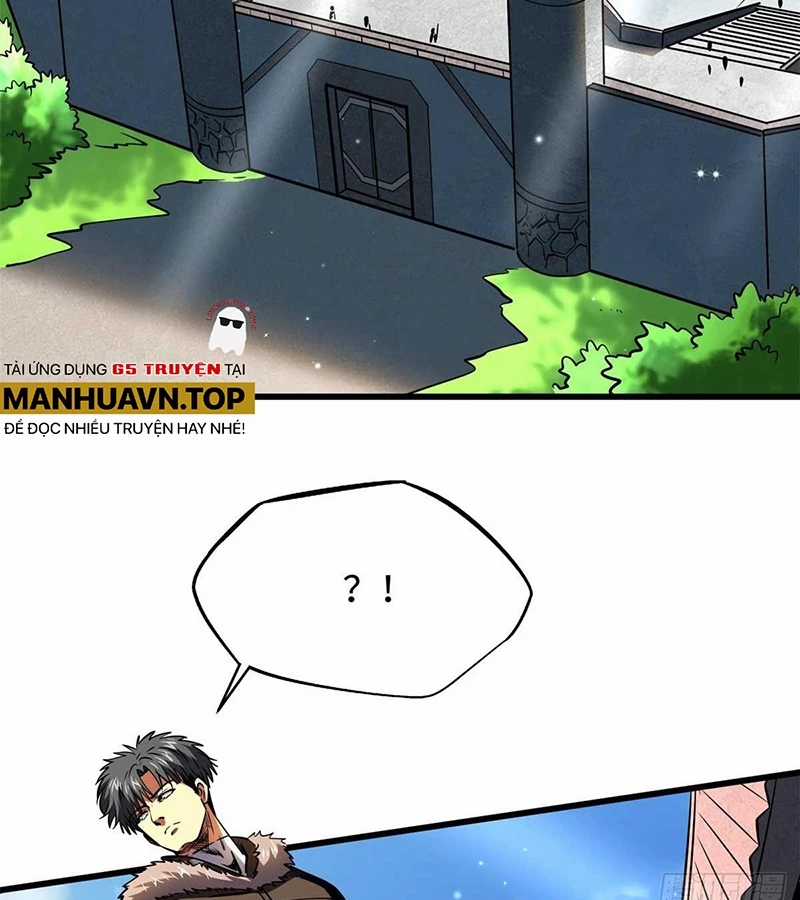 Siêu Cấp Thần Cơ Nhân - Chapter 266 - Trang 52