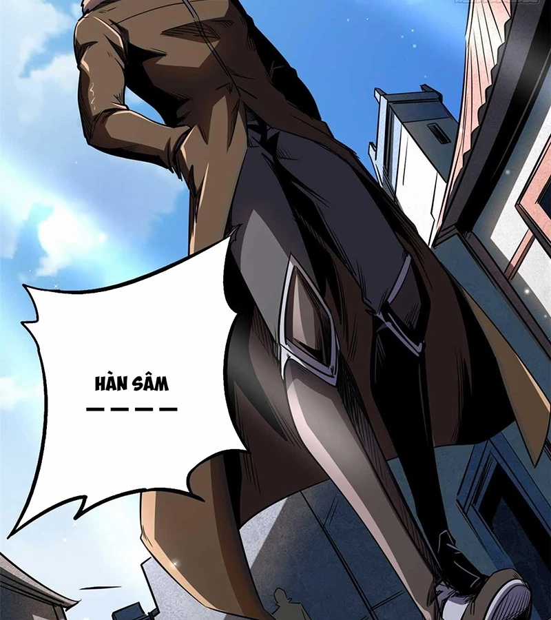 Siêu Cấp Thần Cơ Nhân - Chapter 266 - Trang 53