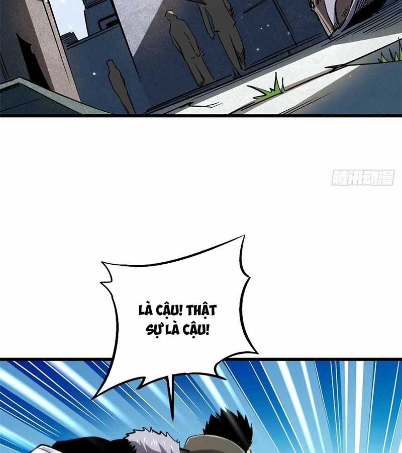 Siêu Cấp Thần Cơ Nhân - Chapter 266 - Trang 54