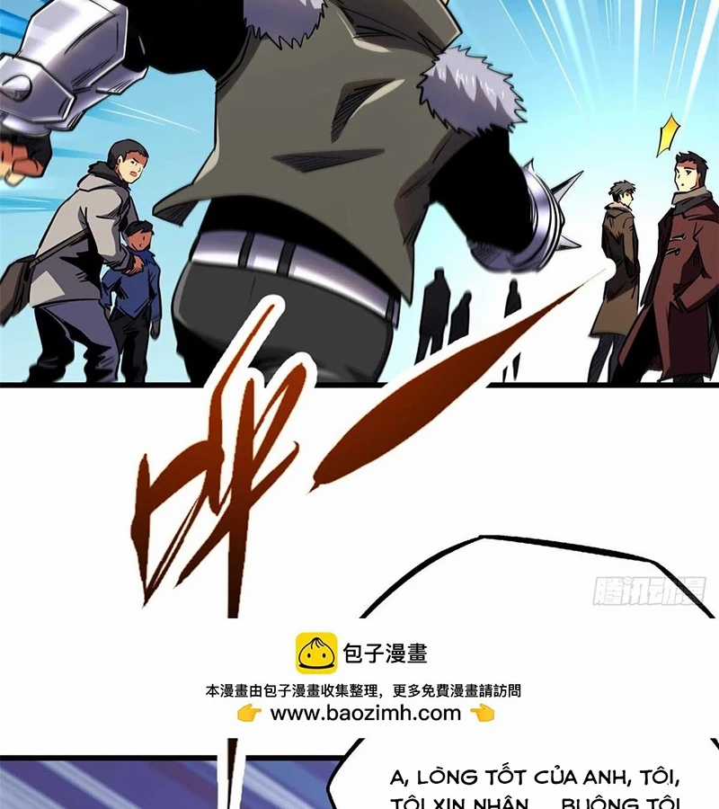 Siêu Cấp Thần Cơ Nhân - Chapter 266 - Trang 55