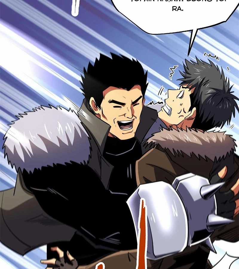 Siêu Cấp Thần Cơ Nhân - Chapter 266 - Trang 56