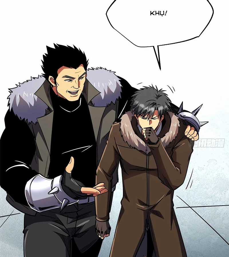 Siêu Cấp Thần Cơ Nhân - Chapter 266 - Trang 58