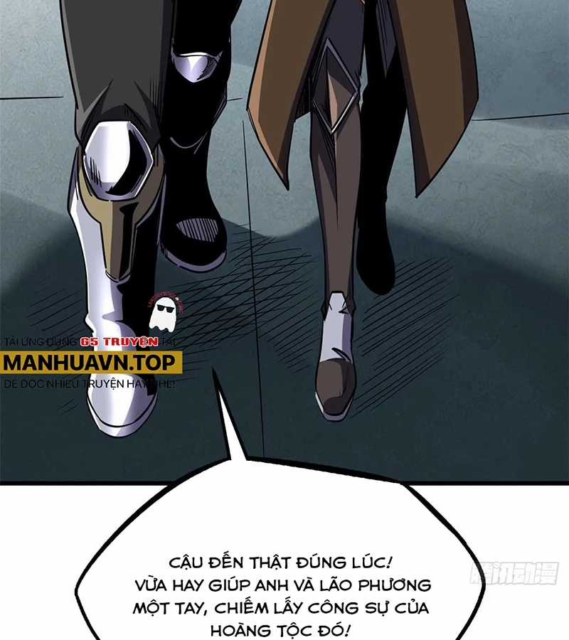 Siêu Cấp Thần Cơ Nhân - Chapter 266 - Trang 59