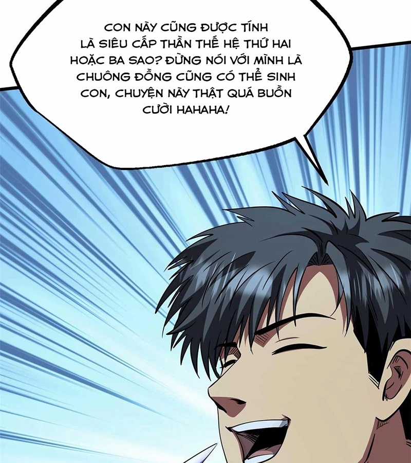 Siêu Cấp Thần Cơ Nhân - Chapter 266 - Trang 7