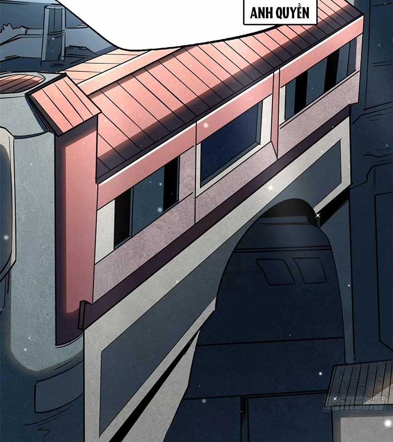 Siêu Cấp Thần Cơ Nhân - Chapter 266 - Trang 63