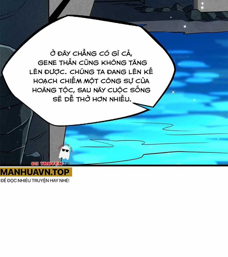 Siêu Cấp Thần Cơ Nhân - Chapter 266 - Trang 64