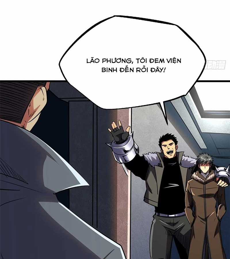 Siêu Cấp Thần Cơ Nhân - Chapter 266 - Trang 65