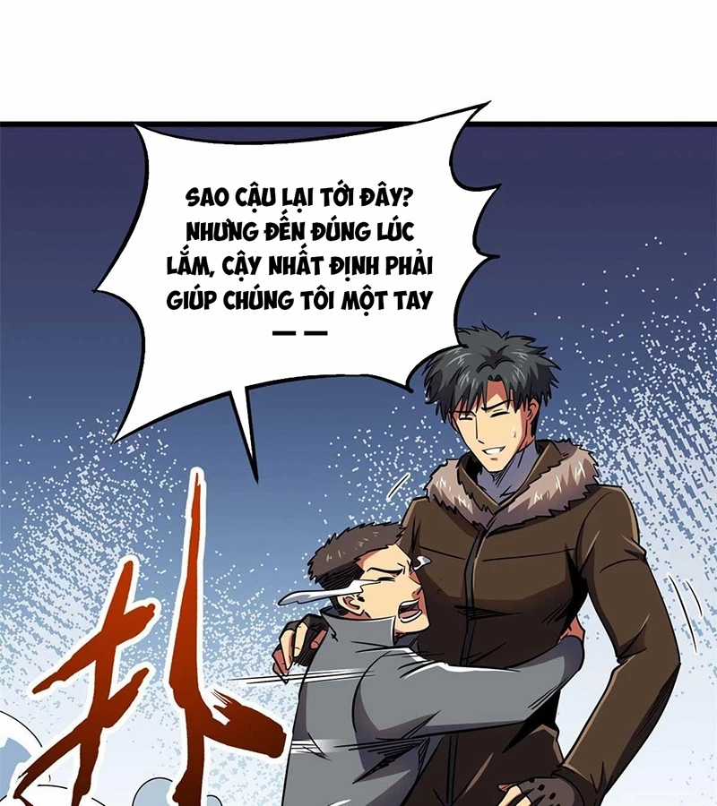 Siêu Cấp Thần Cơ Nhân - Chapter 266 - Trang 68