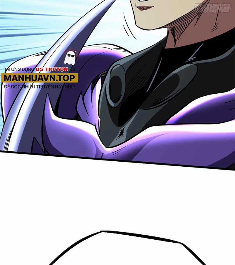 Siêu Cấp Thần Cơ Nhân - Chapter 266 - Trang 8