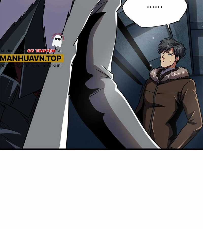 Siêu Cấp Thần Cơ Nhân - Chapter 266 - Trang 71