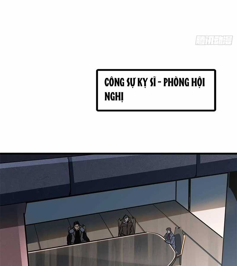 Siêu Cấp Thần Cơ Nhân - Chapter 266 - Trang 72