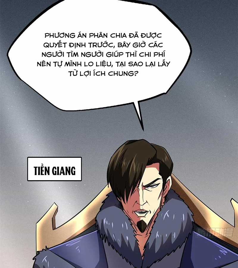 Siêu Cấp Thần Cơ Nhân - Chapter 266 - Trang 74
