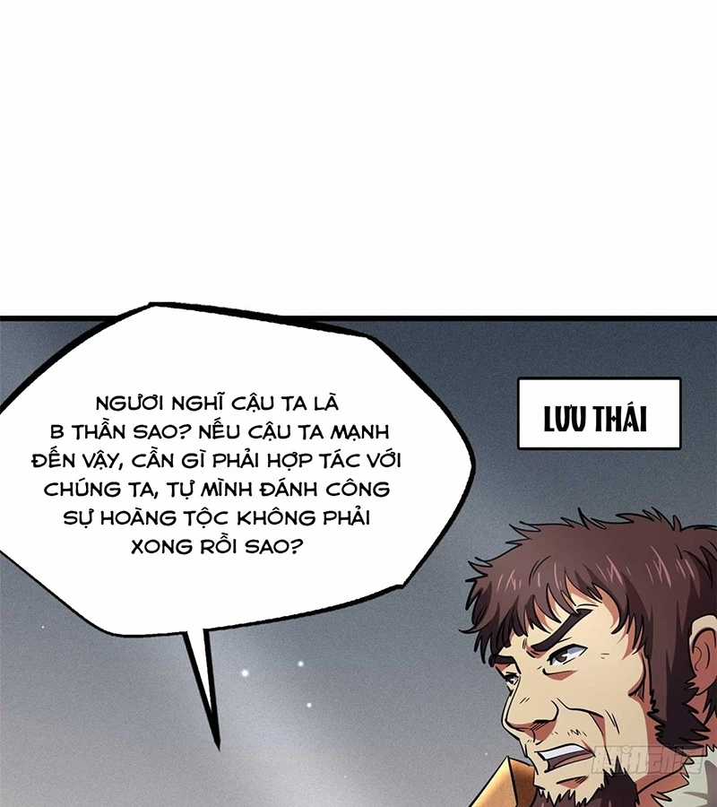 Siêu Cấp Thần Cơ Nhân - Chapter 266 - Trang 78