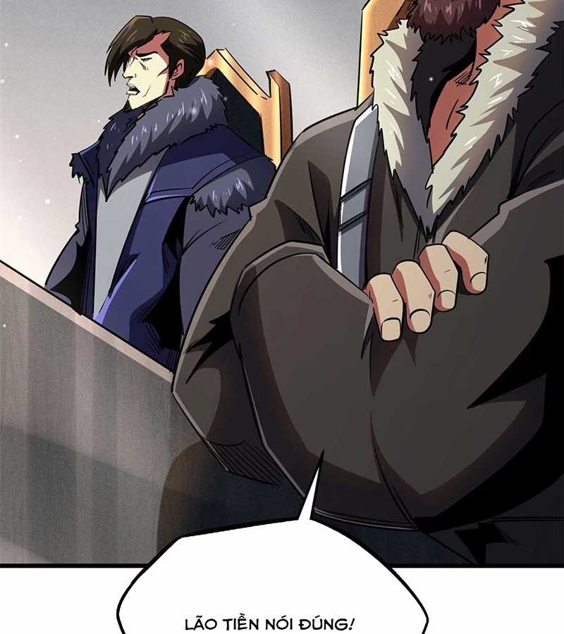 Siêu Cấp Thần Cơ Nhân - Chapter 266 - Trang 79