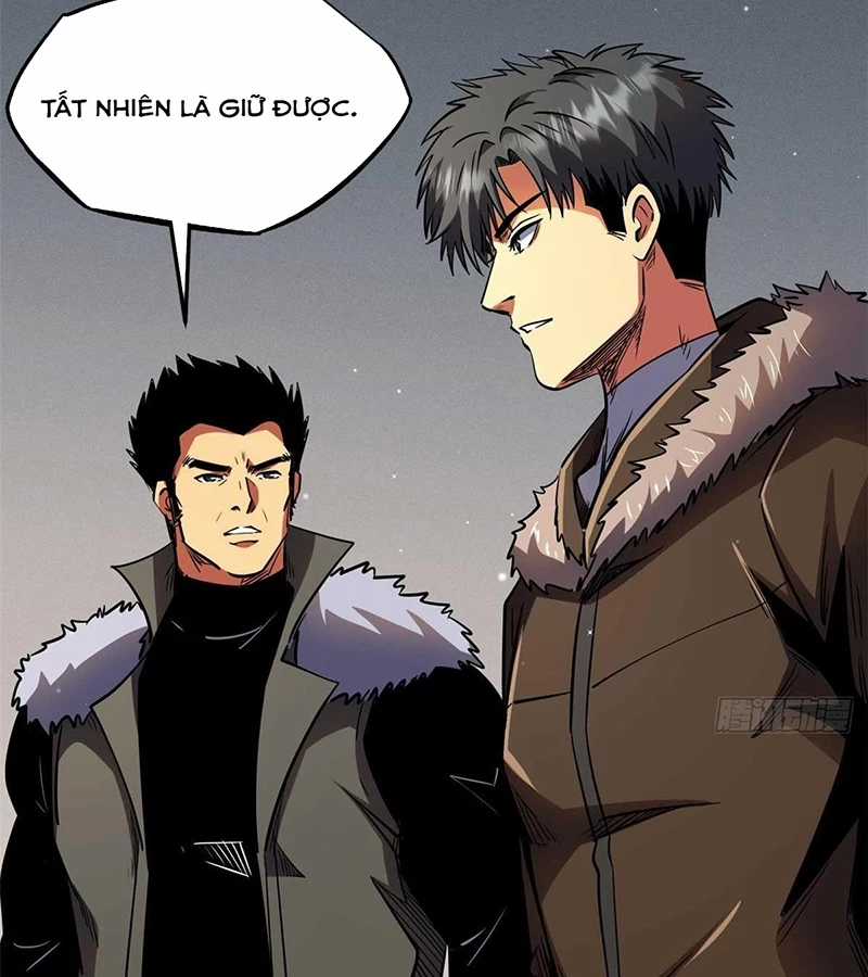 Siêu Cấp Thần Cơ Nhân - Chapter 266 - Trang 81