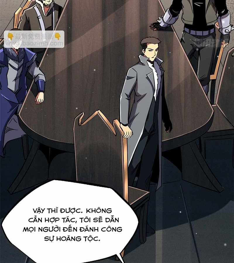 Siêu Cấp Thần Cơ Nhân - Chapter 266 - Trang 83