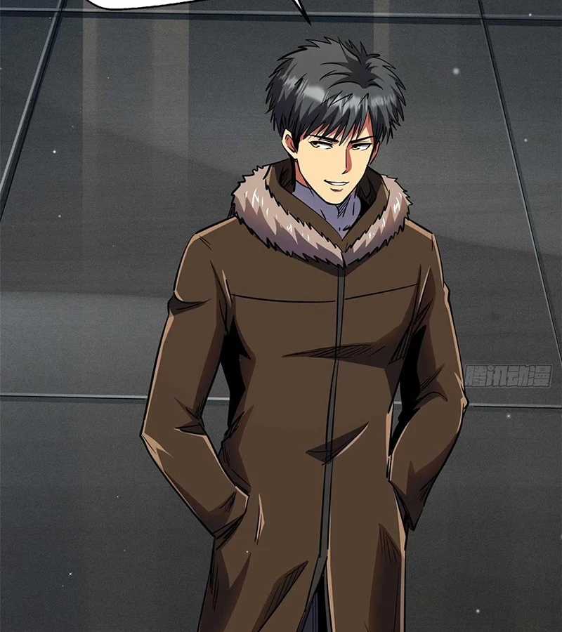 Siêu Cấp Thần Cơ Nhân - Chapter 266 - Trang 84