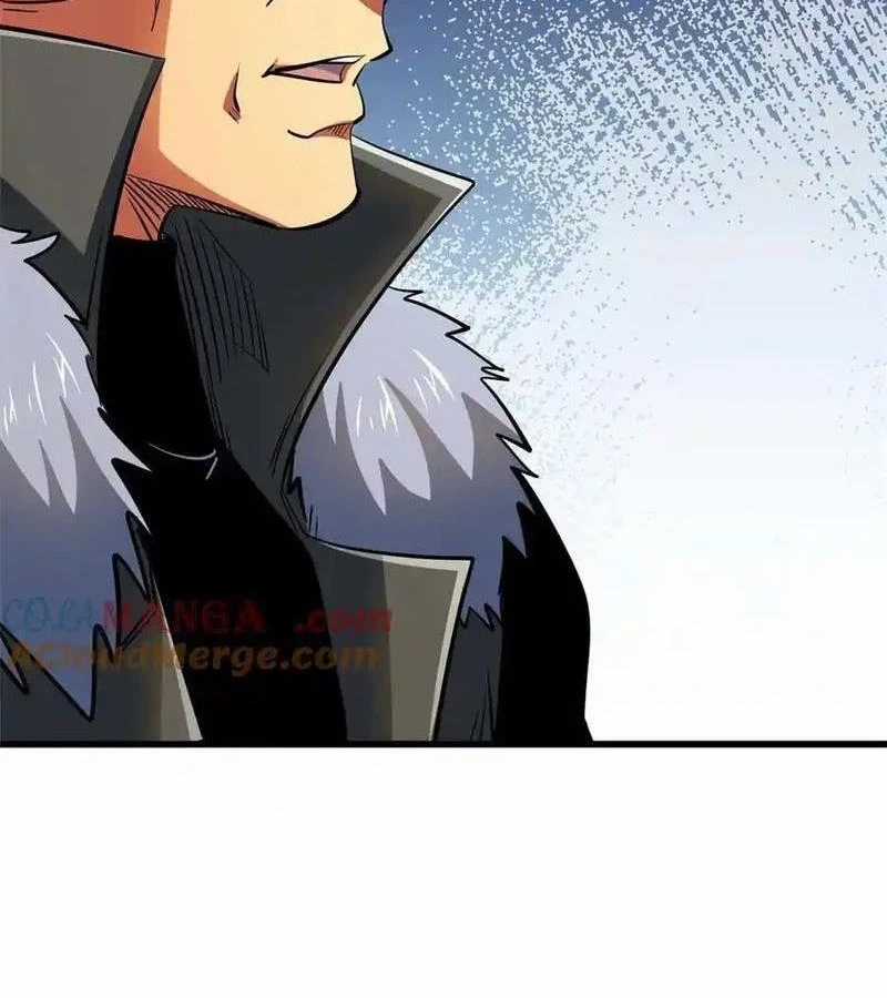 Siêu Cấp Thần Cơ Nhân - Chapter 267 - Trang 11