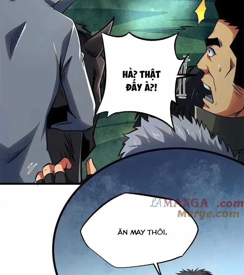 Siêu Cấp Thần Cơ Nhân - Chapter 267 - Trang 13