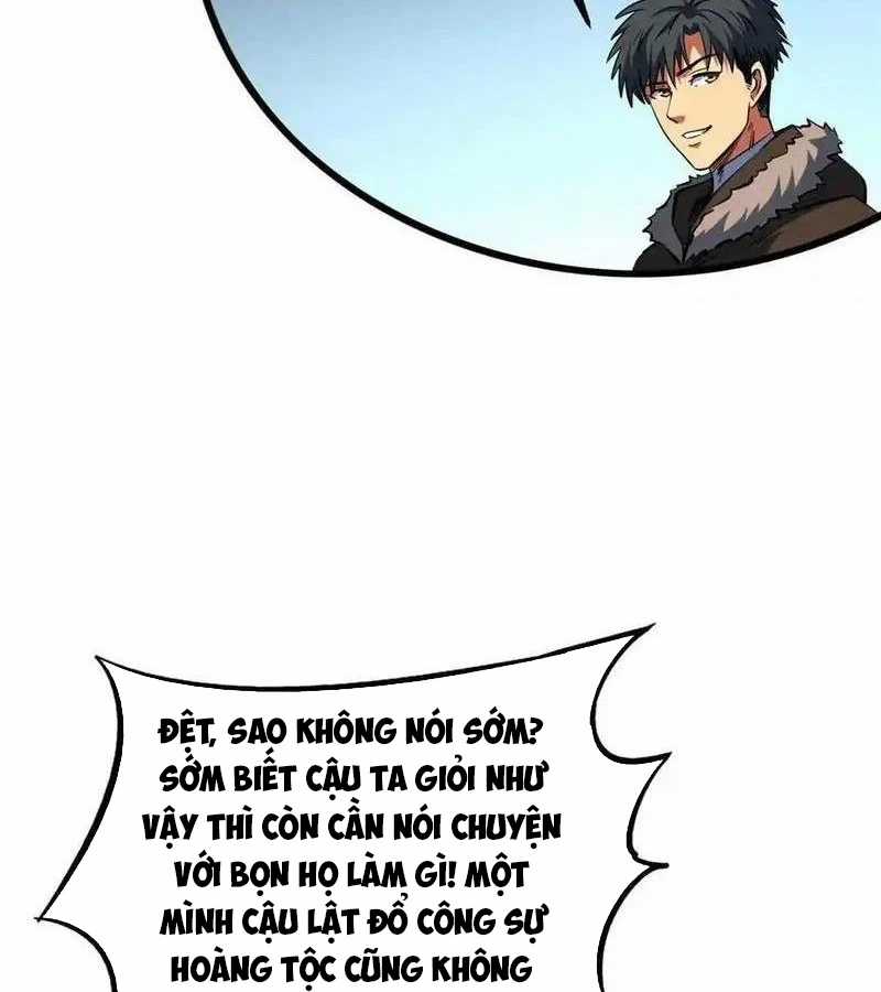 Siêu Cấp Thần Cơ Nhân - Chapter 267 - Trang 14