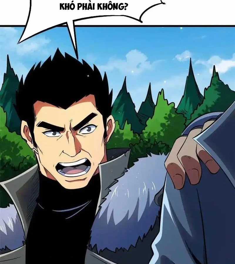 Siêu Cấp Thần Cơ Nhân - Chapter 267 - Trang 15