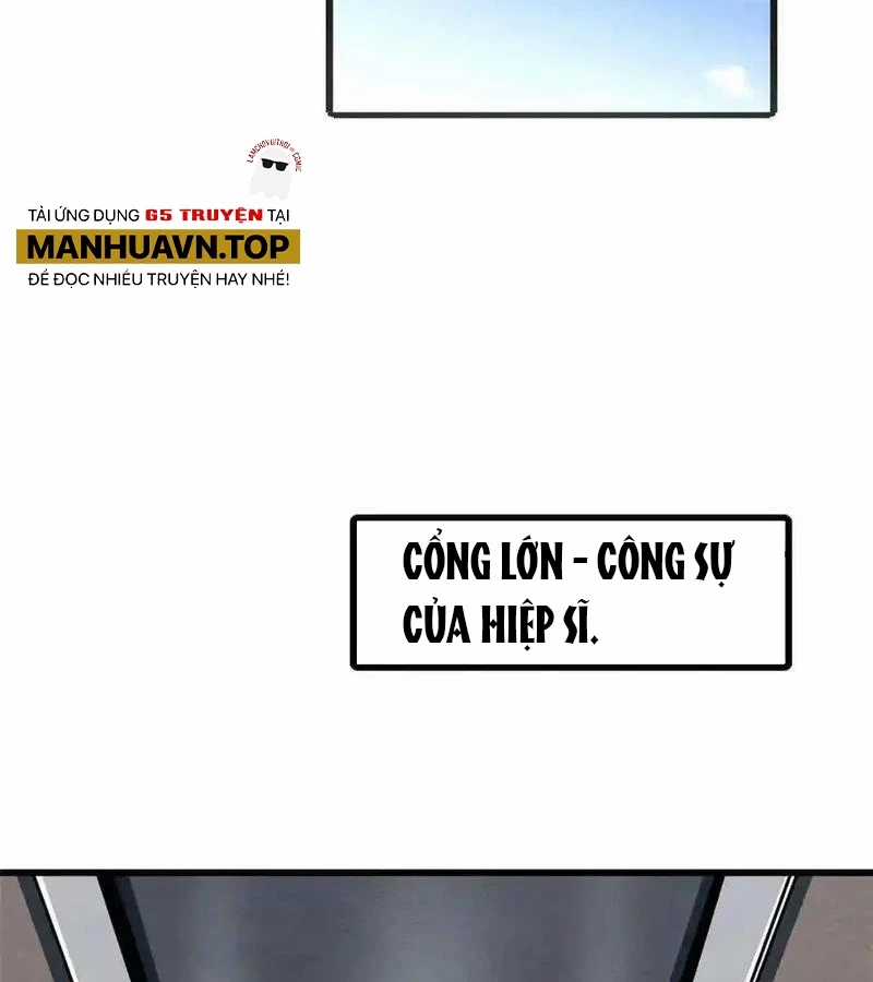 Siêu Cấp Thần Cơ Nhân - Chapter 267 - Trang 3