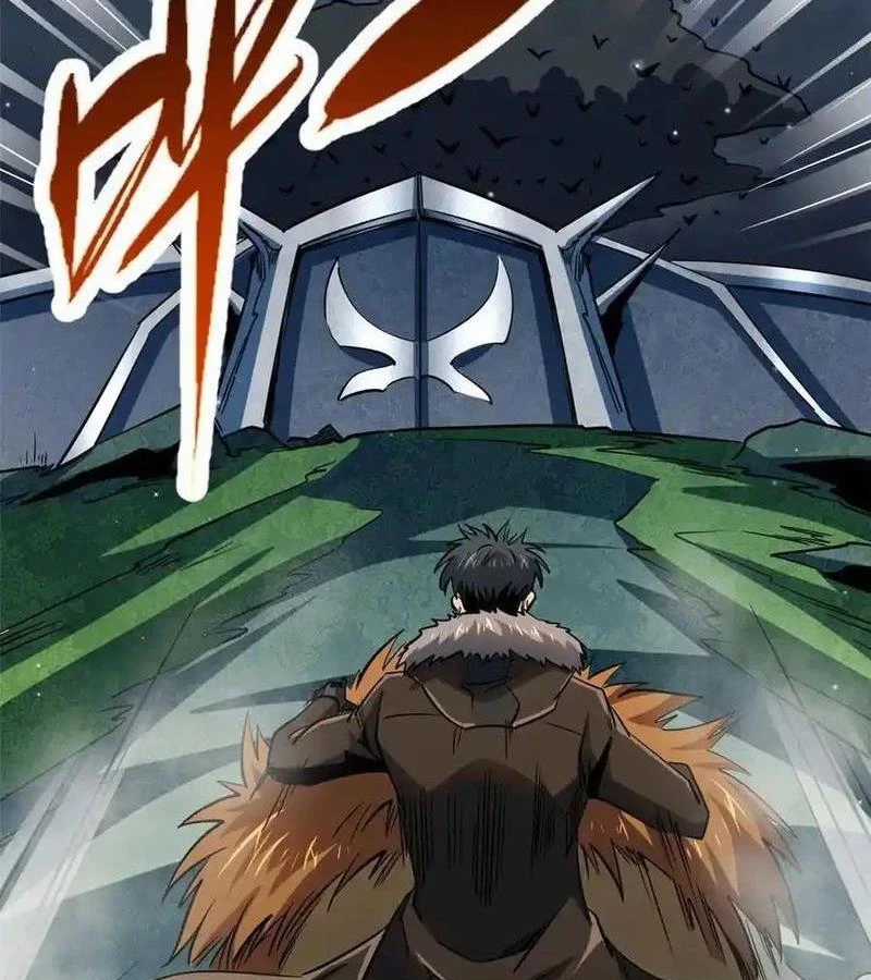 Siêu Cấp Thần Cơ Nhân - Chapter 267 - Trang 21