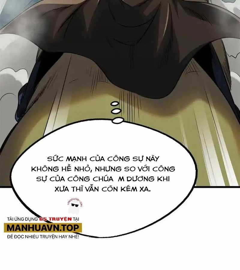 Siêu Cấp Thần Cơ Nhân - Chapter 267 - Trang 22