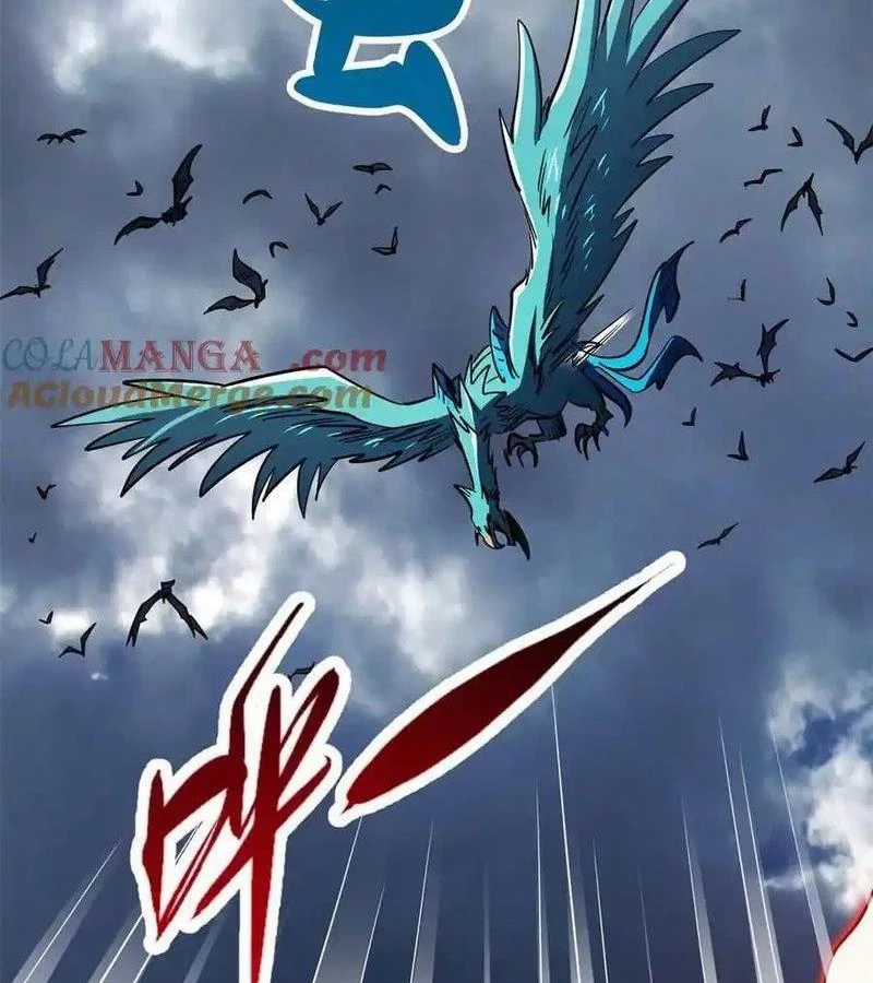 Siêu Cấp Thần Cơ Nhân - Chapter 267 - Trang 25