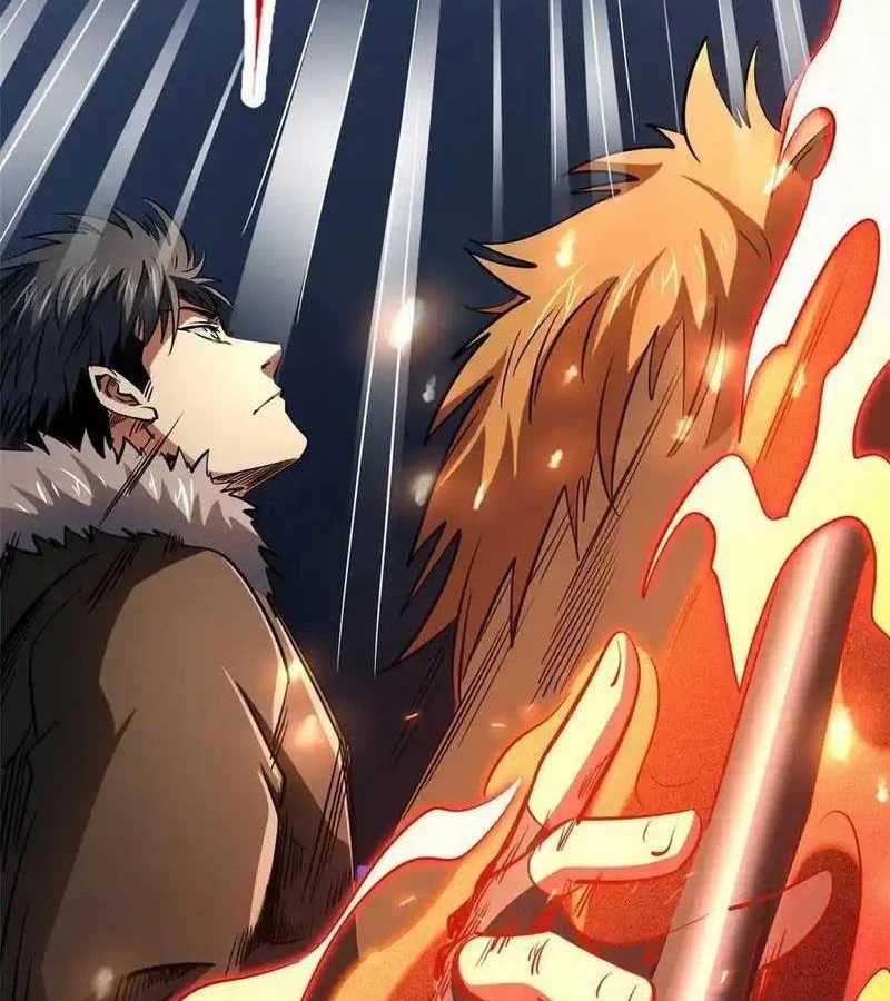 Siêu Cấp Thần Cơ Nhân - Chapter 267 - Trang 26