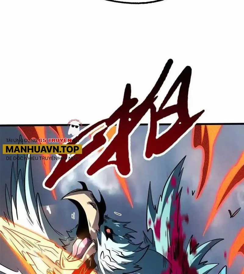 Siêu Cấp Thần Cơ Nhân - Chapter 267 - Trang 28