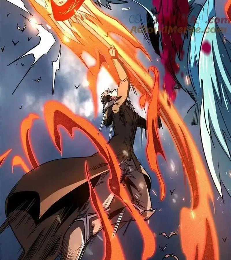 Siêu Cấp Thần Cơ Nhân - Chapter 267 - Trang 29