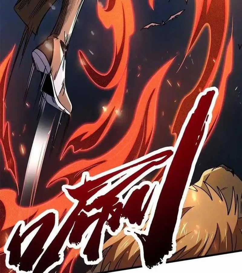 Siêu Cấp Thần Cơ Nhân - Chapter 267 - Trang 30